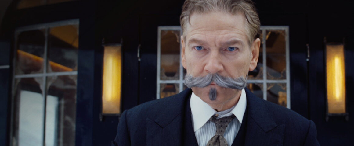Murder on the Orient Express (2017) by The Critical Movie Critics