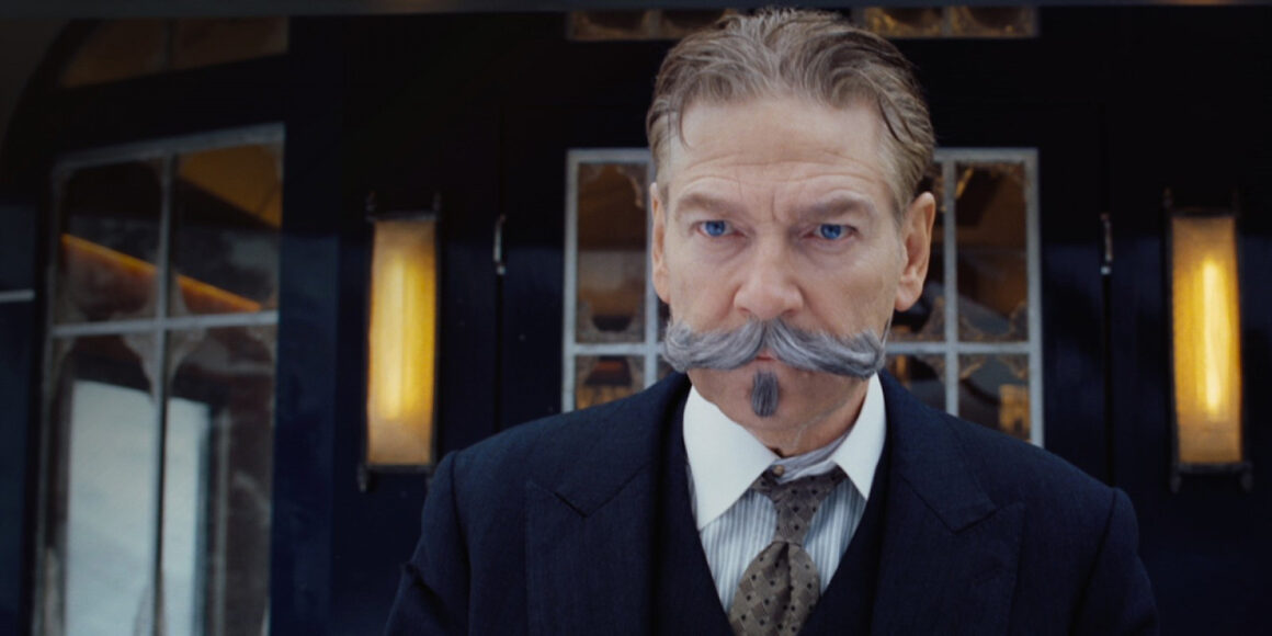 Movie Review: Murder on the Orient Express (2017) - The Critical Movie ...