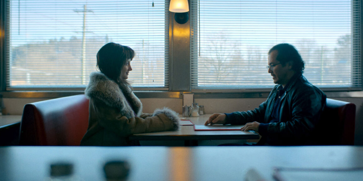 Movie Review: Nancy (2018) - The Critical Movie Critics