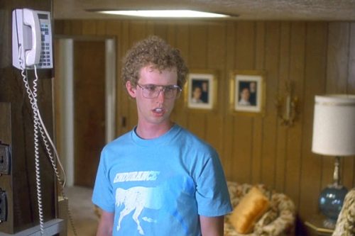 Napoleon Dynamite – Top 10 Movie Nerds