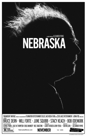 Nebraska (2013) by The Critical Movie Critics