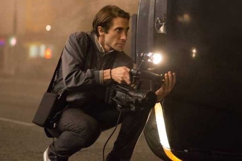 Nightcrawler 2014 Top 10 by The Critical Movie Critics