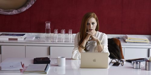 Movie Review:  Nocturnal Animals (2016)