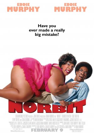 Norbit (2007) by The Critical Movie Critics