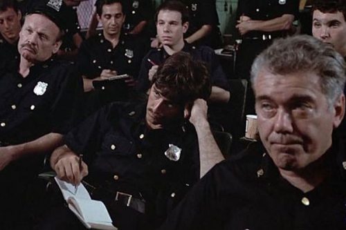 NYC Police Dept. – Top 10 Corrupt Movie Cops