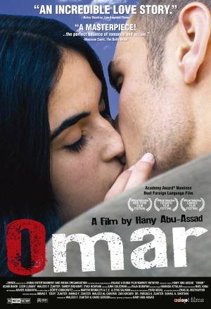 Omar (2013) by The Critical Movie Critics