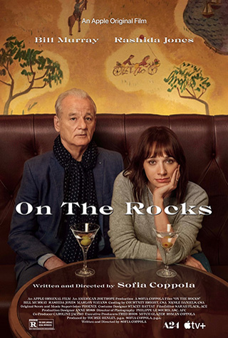 On the Rocks (2020) by The Critical Movie Critics