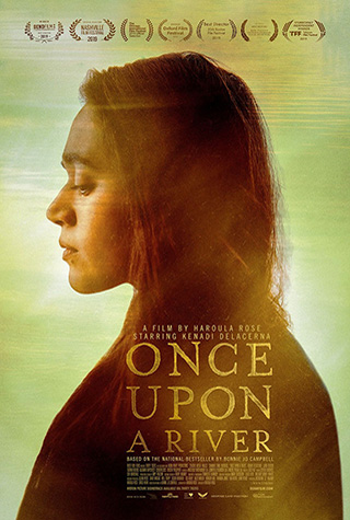 Once Upon a River (2019) by The Critical Movie Critics