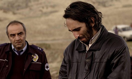 Once Upon a Time in Anatolia (2011) by The Critical Movie Critics