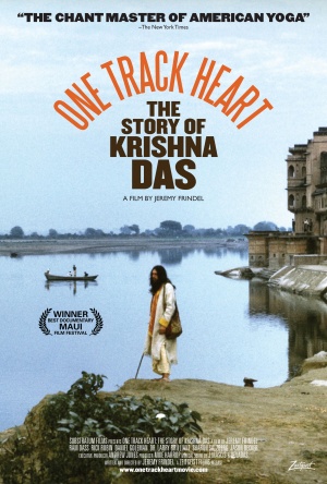 One Track Heart: The Story of Krishna Das (2012) by The Critical Movie Critics