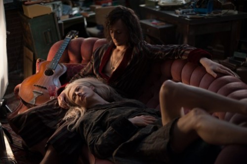 Movie Review:  Only Lovers Left Alive (2013)