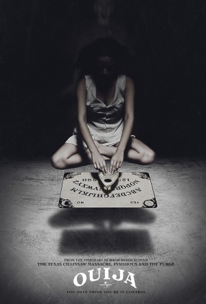 Ouija (2014) by The Critical Movie Critics