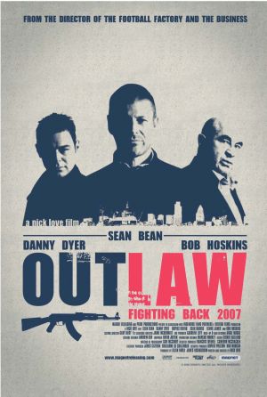 Outlaw (2007) by The Critical Movie Critics