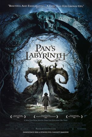 Pan's Labyrinth (2006) by The Critical Movie Critics
