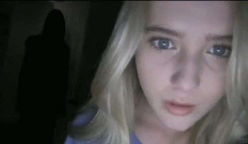 Movie Trailer:  Paranormal Activity 4 (2012)