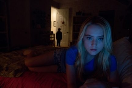 Movie Review:  Paranormal Activity 4 (2012)