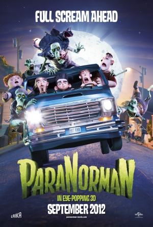 ParaNorman (2012) by The Critical Movie Critics