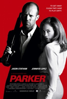 Movie Review: Parker (2013) - The Critical Movie Critics