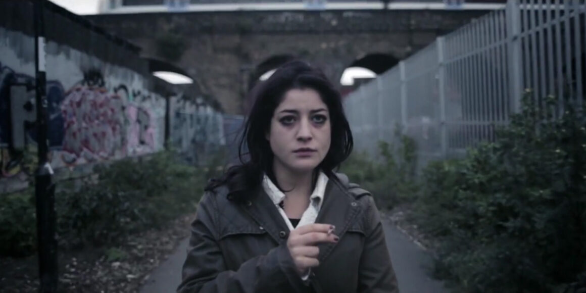 Movie Review Pendulum (2017) The Critical Movie Critics