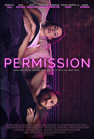 Permission (2017) by The Critical Movie Critics