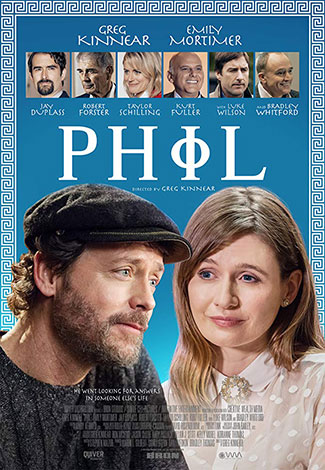 Phil (2019) by The Critical Movie Critics