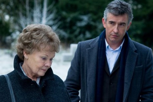 Philomena – 10 Most Disappointing Films of 2013