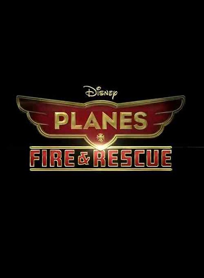 Planes: Fire & Rescue (2014) by The Critical Movie Critics