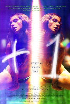 +1 (2013) by The Critical Movie Critics