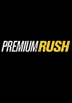 Premium Rush (2012) by The Critical Movie Critics