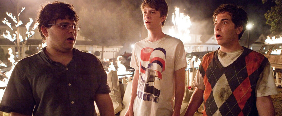 Project X (2012) by The Critical Movie Critics