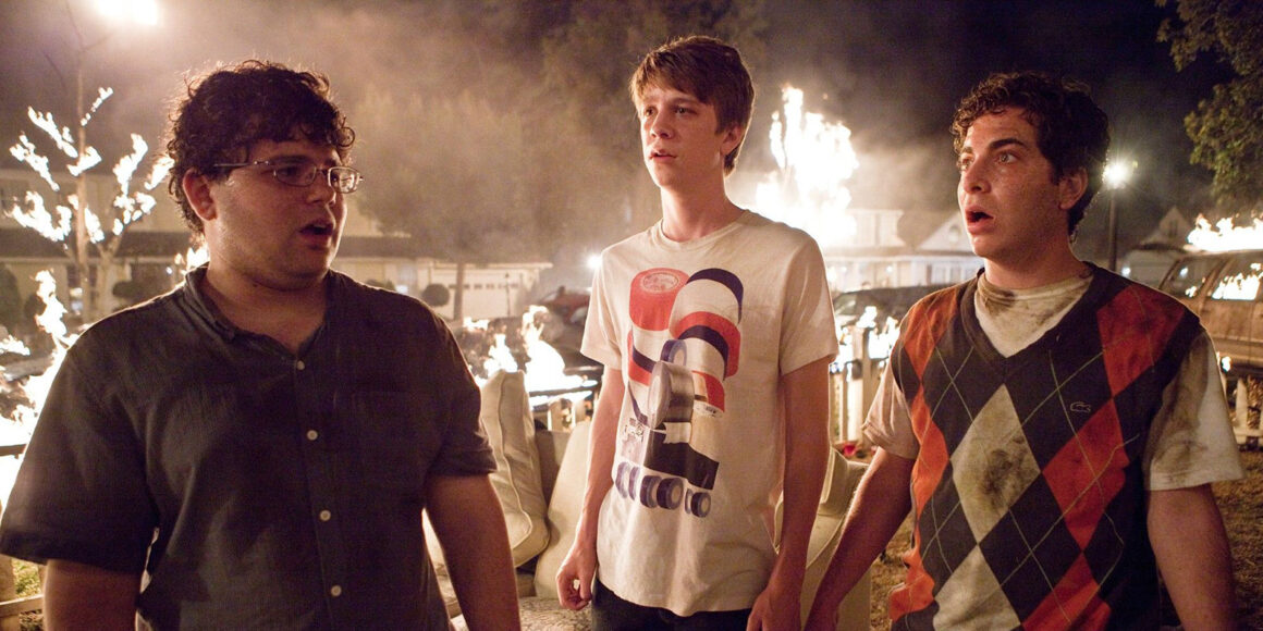 Project X Movie Review