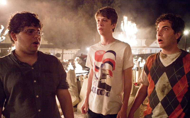 Project X (2012) by The Critical Movie Critics