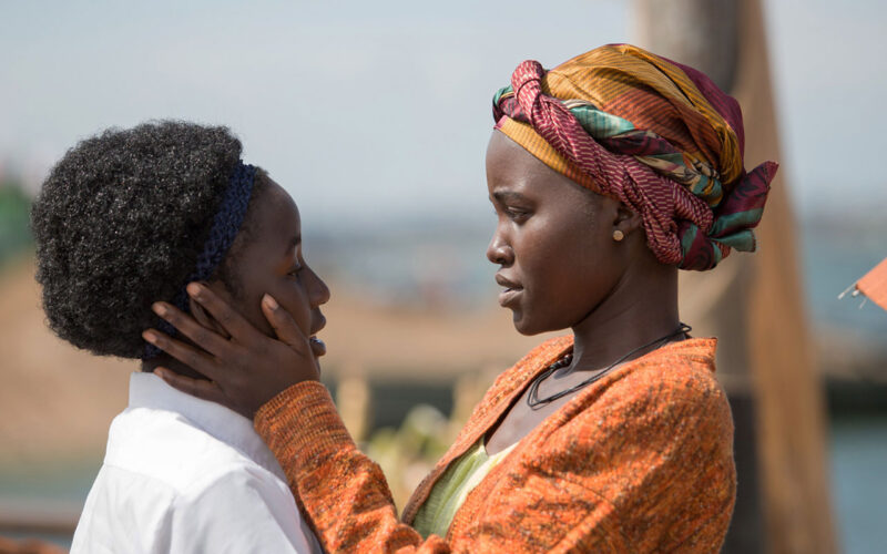Queen of Katwe (2016) by The Critical Movie Critics