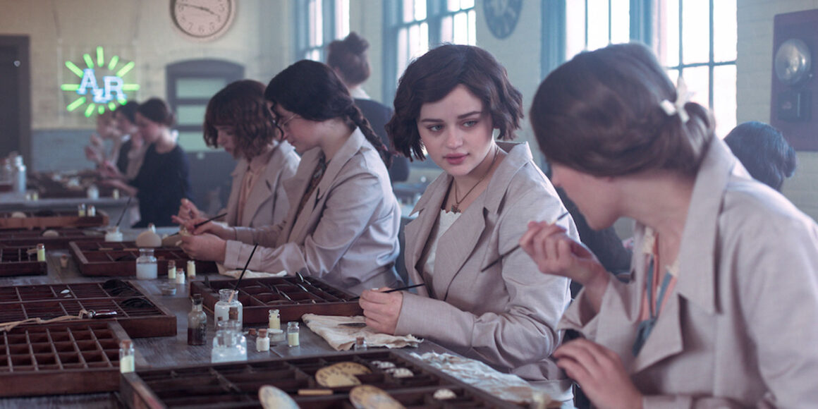 Movie Review: Radium Girls (2018) - The Critical Movie Critics