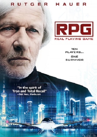 Real Playing Game (2013) by The Critical Movie Critics