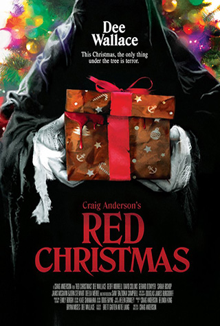 Red Christmas (2016) by The Critical Movie Critics