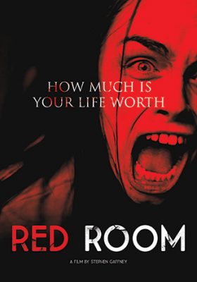 The red room прохождение