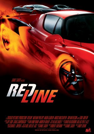 Redline (2007) by The Critical Movie Critics