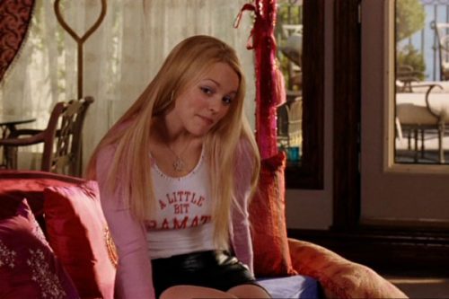 Regina George – Top 10 Devilish Darlings