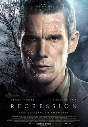 Regression (2015) by The Critical Movie Critics