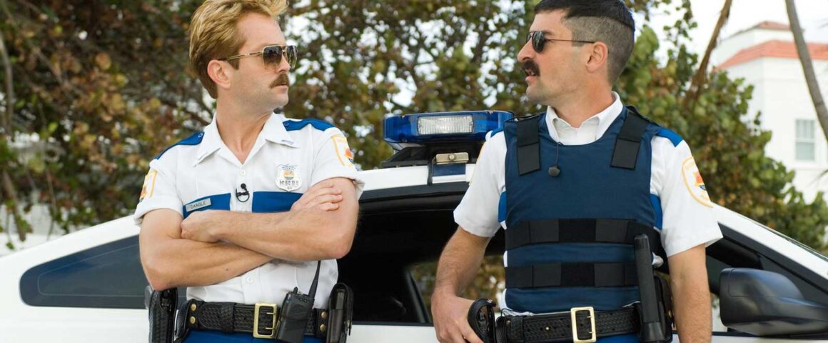 Reno 911!: Miami (2007) by The Critical Movie Critics