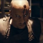 Riddick (2013) by The Critical Movie Critics