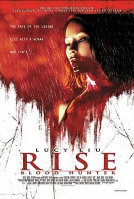 rise blood hunter movie review