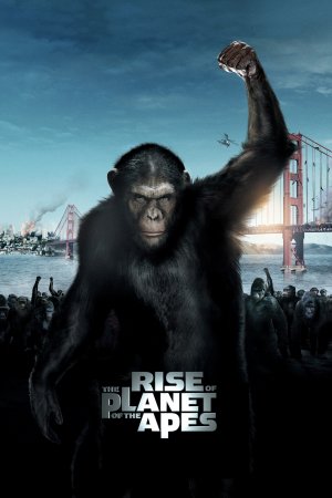 Rise of the Planet of the Apes (2011) by The Critical Movie Critics