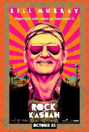 Rock the Kasbah (2015) by The Critical Movie Critics