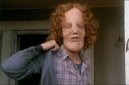 Rocky Dennis – Top 10 Film Freaks