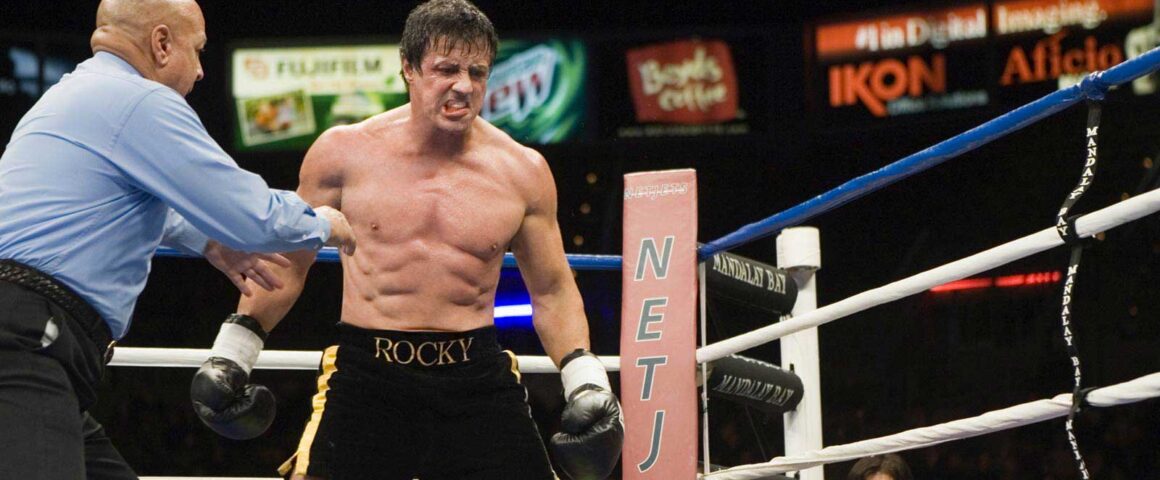 Rocky Balboa (2006) by The Critical Movie Critics