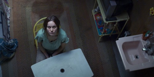 Movie Review:  Room (2015)