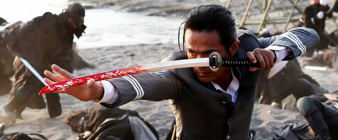 Rurouni Kenshin: The Legend Ends (2014) by The Critical Movie Critics