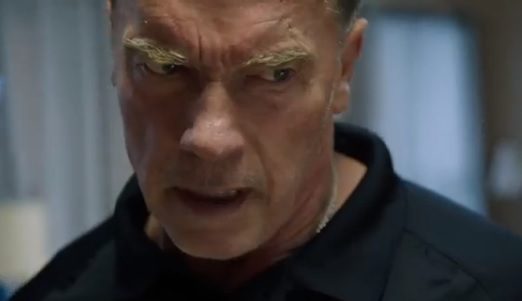 Movie Trailer Sabotage 2014 The Critical Movie Critics